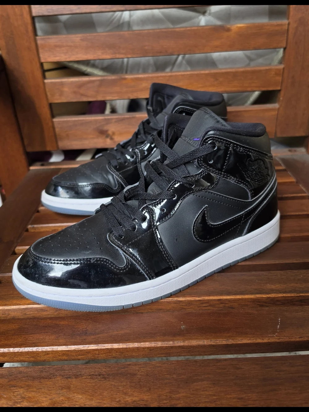 Jordan AJ 1 Mid SE Men’s Size 9.5